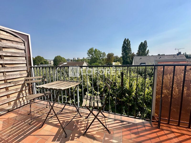 Appartement à vendre, 68m², Le Perreux-sur-Marne