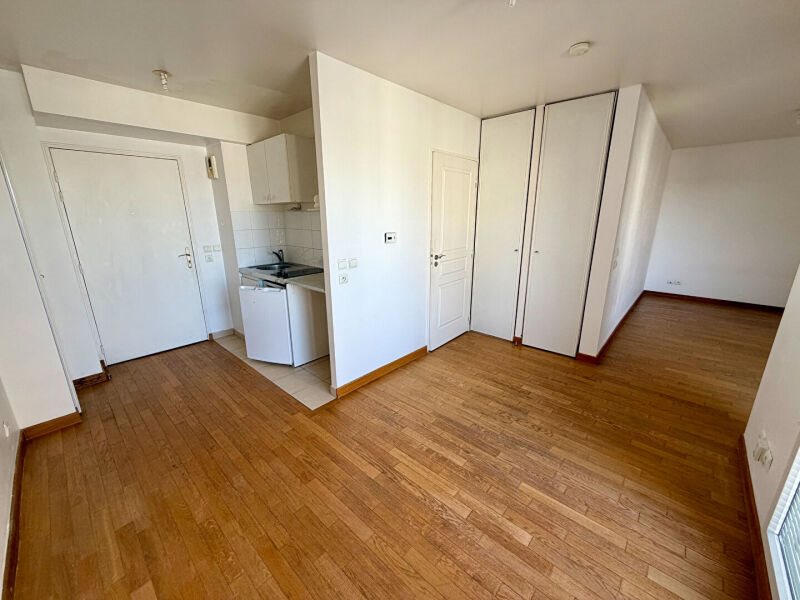 Appartement à vendre, 28m², Le Perreux-sur-Marne