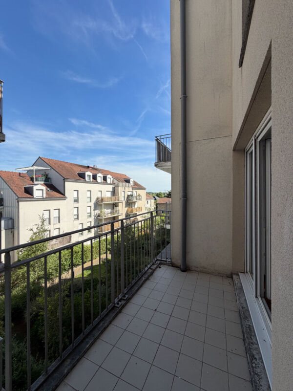 Appartement à vendre, 28m², Le Perreux-sur-Marne
