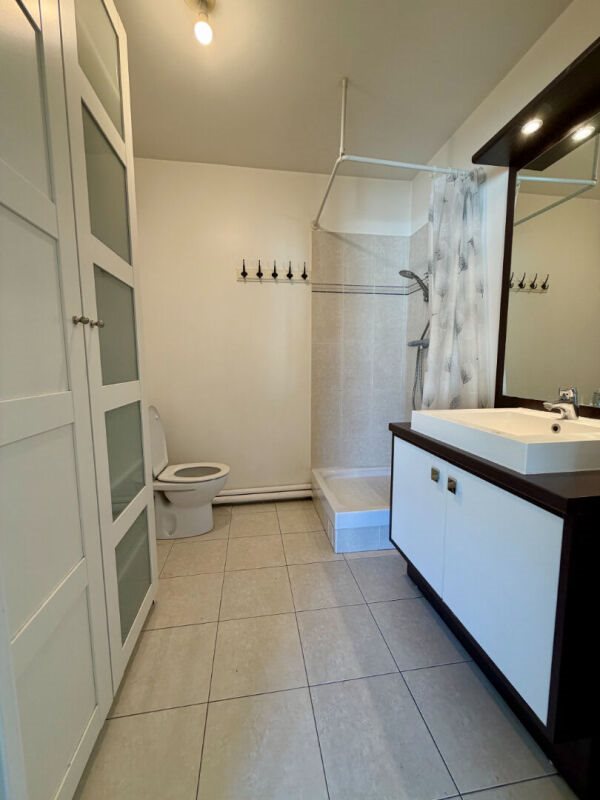 Appartement à vendre, 28m², Le Perreux-sur-Marne