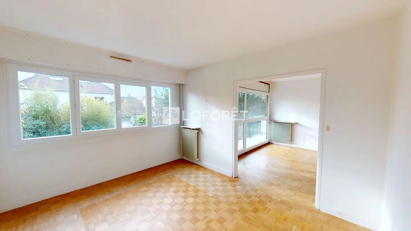 Appartement à vendre, 94m², Le Perreux-sur-Marne