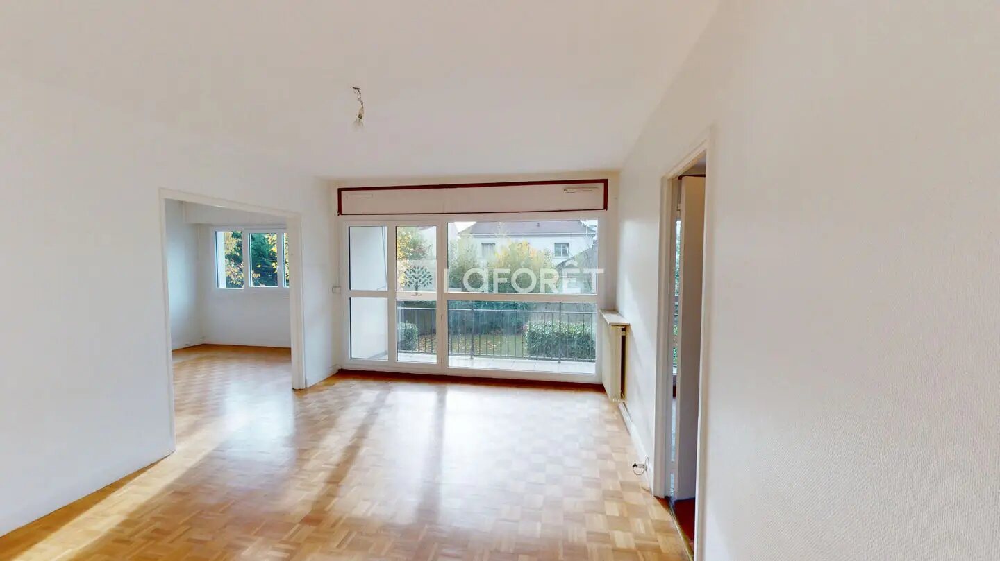 Appartement à vendre, 94m², Le Perreux-sur-Marne