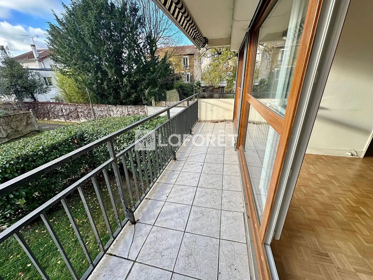Appartement à vendre, 94m², Le Perreux-sur-Marne