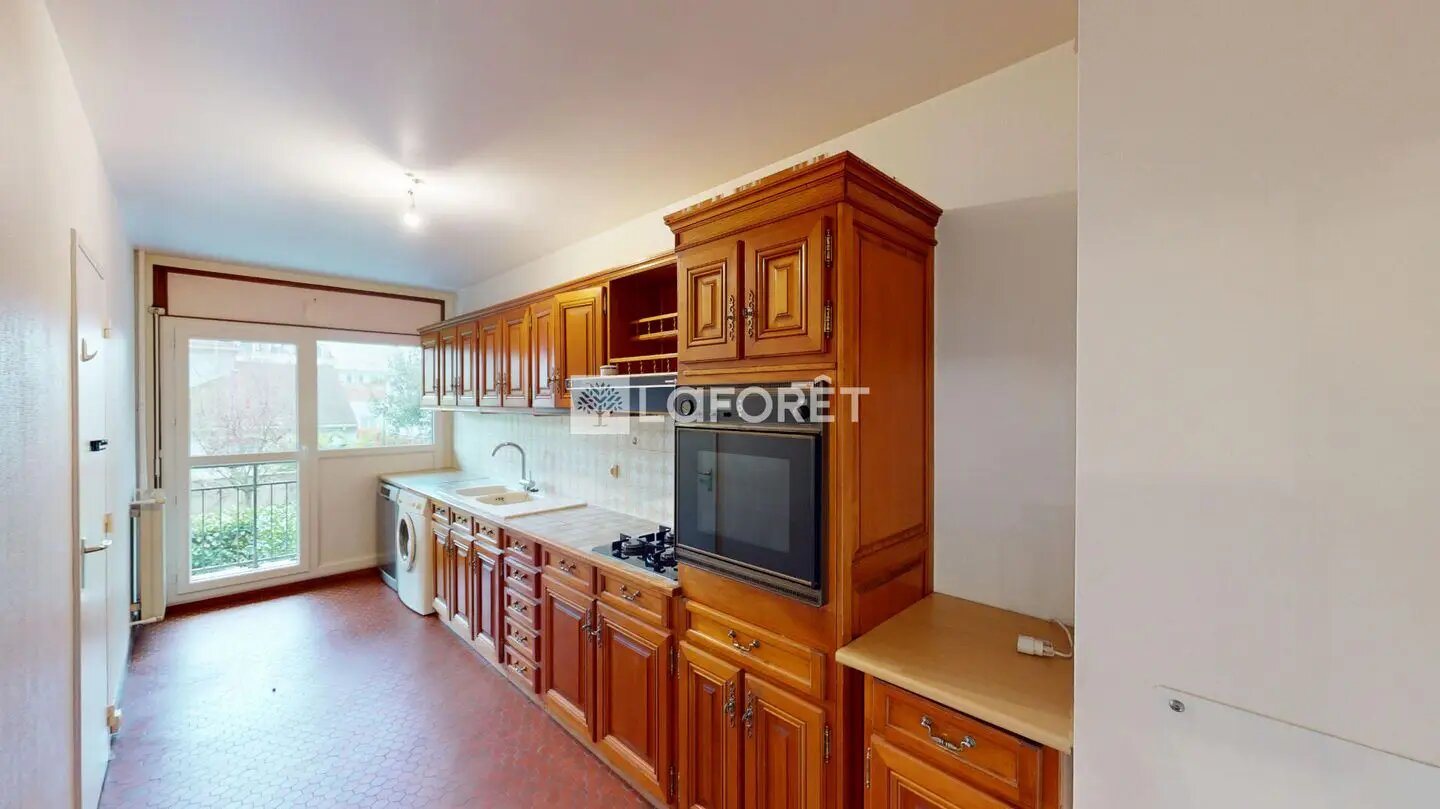 Appartement à vendre, 94m², Le Perreux-sur-Marne