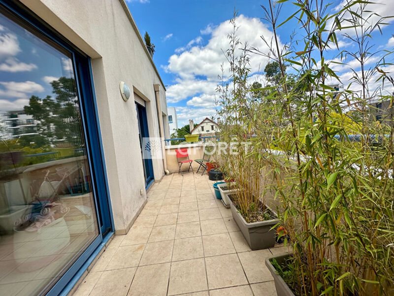 Appartement à vendre, 67m², Le Perreux-sur-Marne
