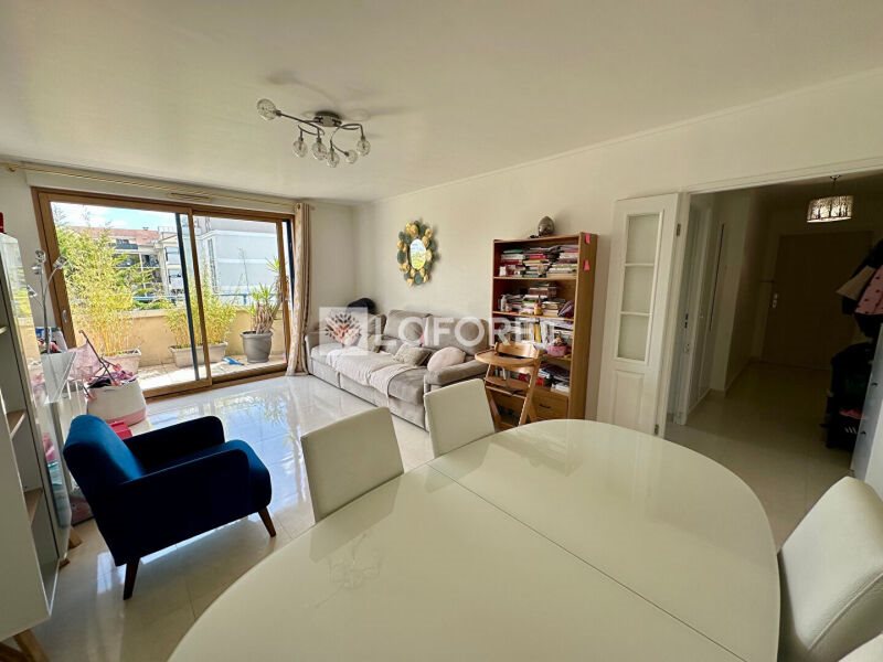 Appartement à vendre, 67m², Le Perreux-sur-Marne