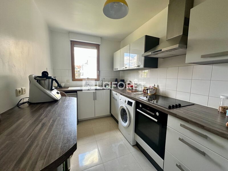 Appartement à vendre, 67m², Le Perreux-sur-Marne