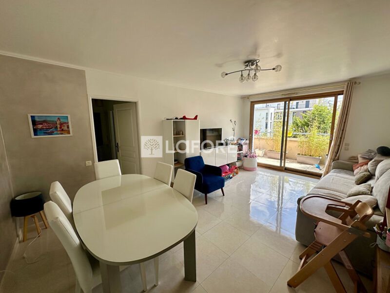 Appartement à vendre, 67m², Le Perreux-sur-Marne
