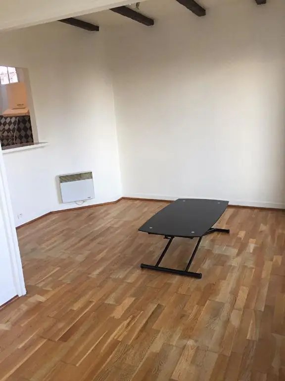 Appartement à louer, 25m², Le Perreux-sur-Marne
