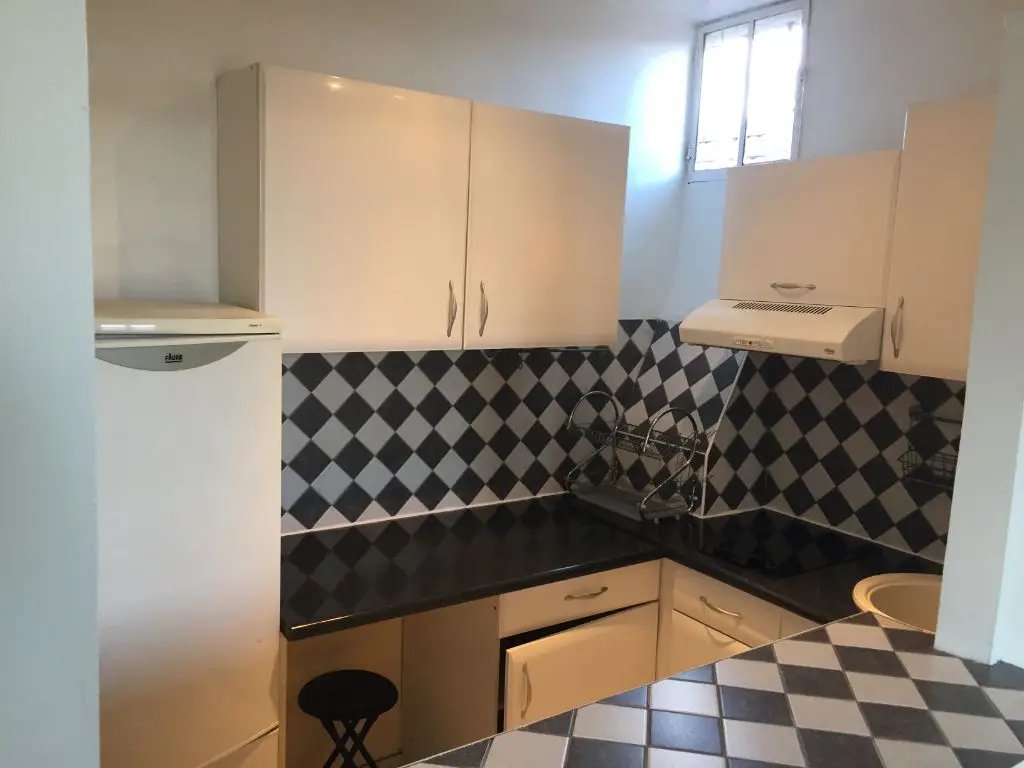 Appartement à louer, 25m², Le Perreux-sur-Marne