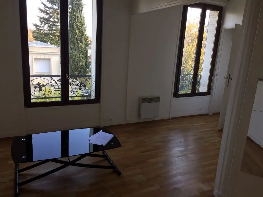 Appartement à louer, 25m², Le Perreux-sur-Marne