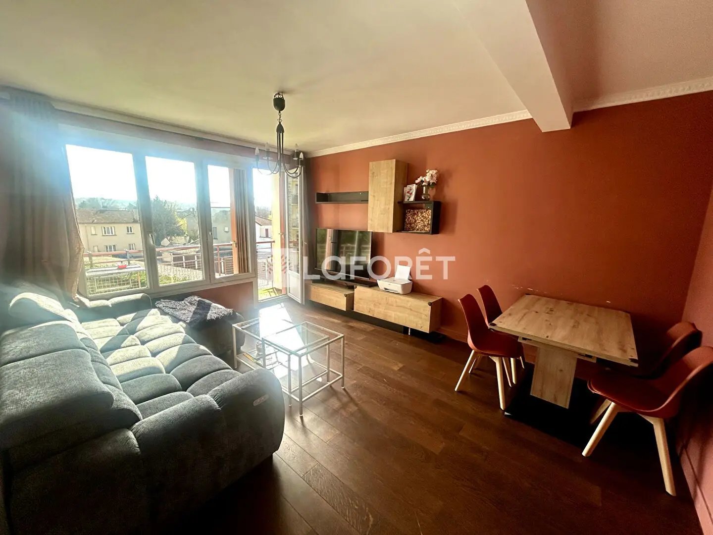 Appartement à vendre, 55m², Le Perreux-sur-Marne