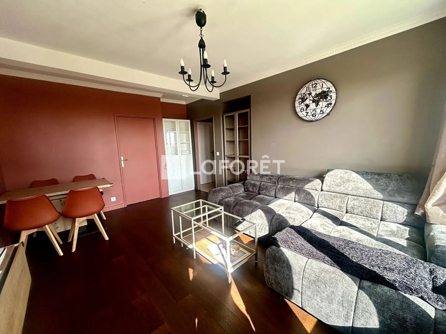 Appartement à vendre, 55m², Le Perreux-sur-Marne