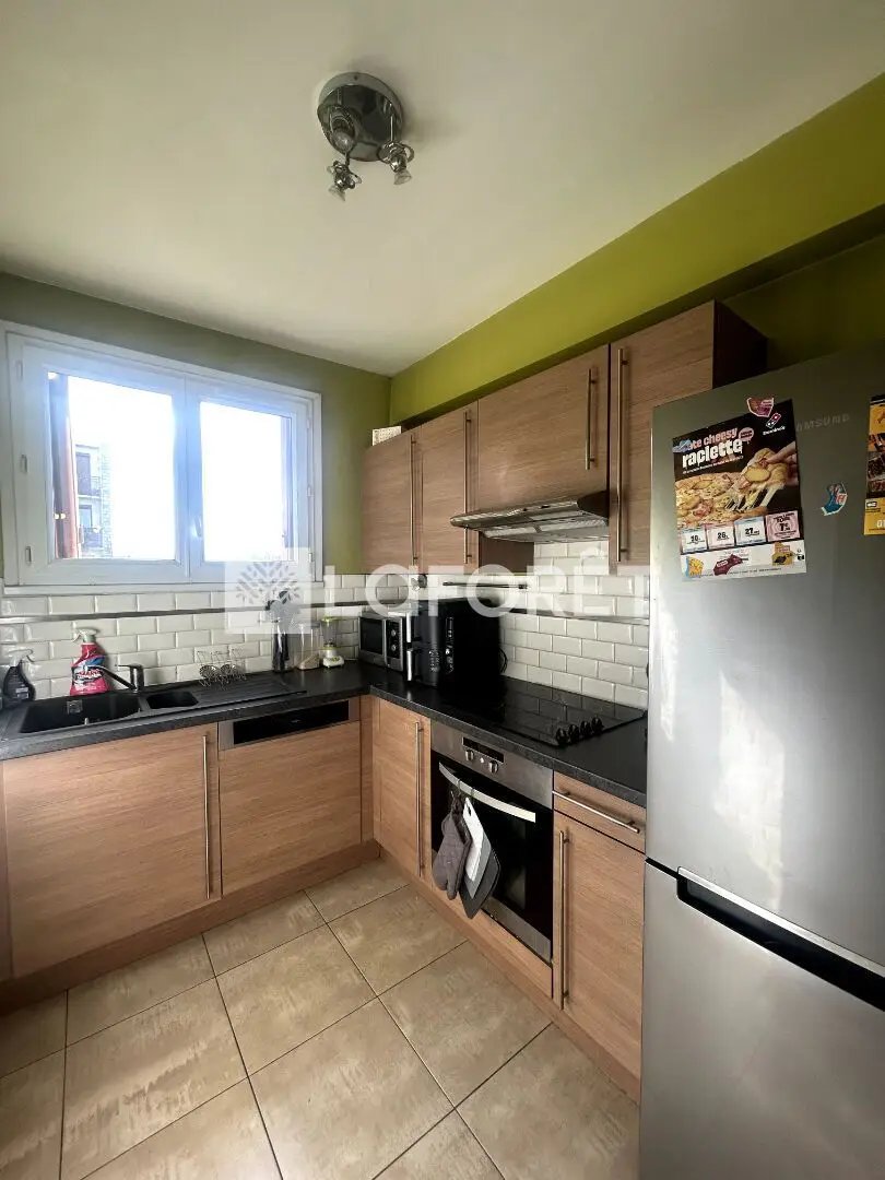 Appartement à vendre, 55m², Le Perreux-sur-Marne