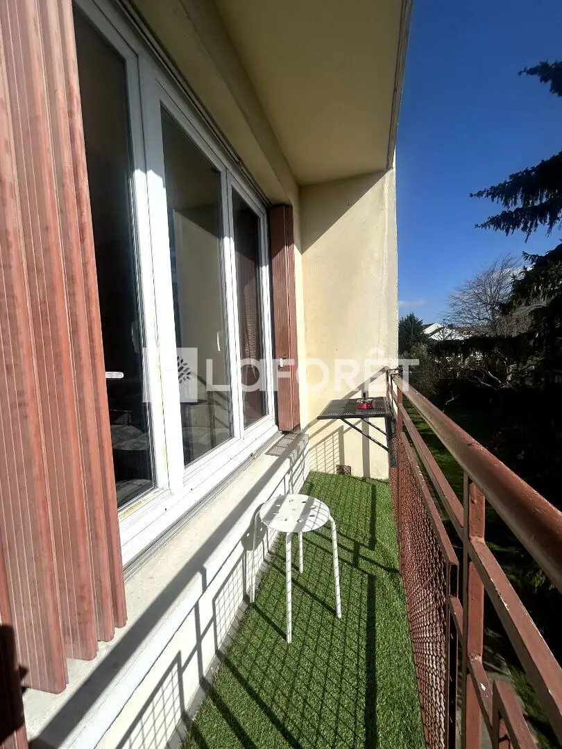 Appartement à vendre, 55m², Le Perreux-sur-Marne