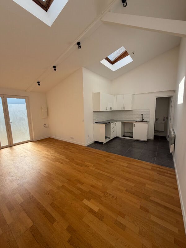 Appartement à louer, 52m², Le Perreux-sur-Marne