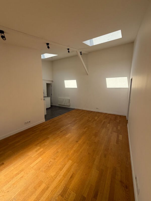 Appartement à louer, 52m², Le Perreux-sur-Marne