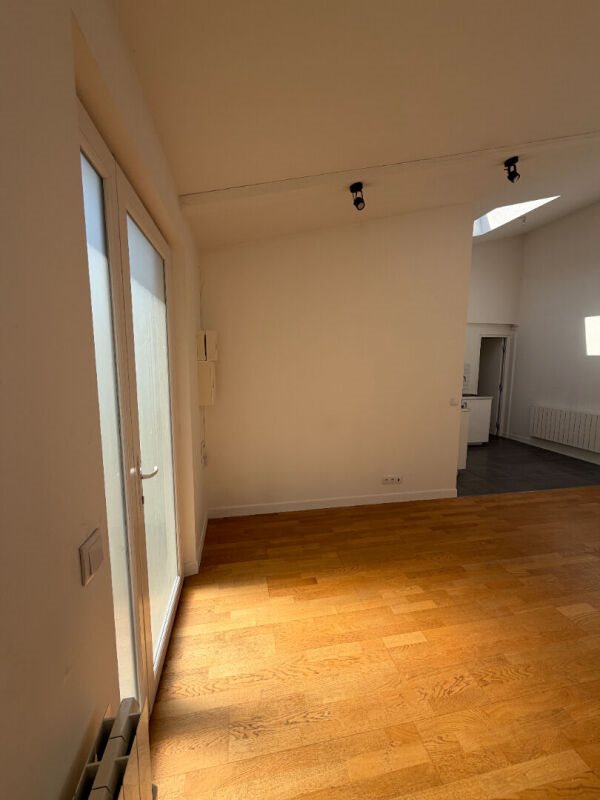 Appartement à louer, 52m², Le Perreux-sur-Marne