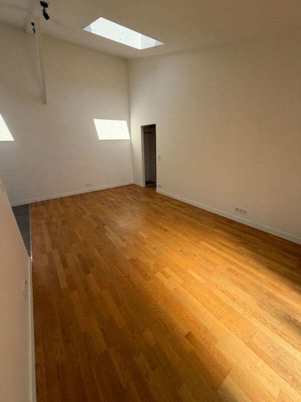 Appartement à louer, 52m², Le Perreux-sur-Marne