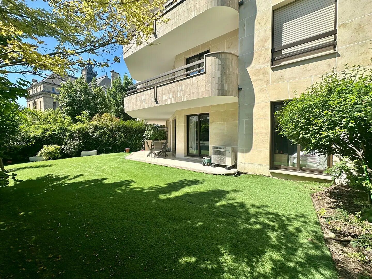 Appartement à vendre, 54m², Le Perreux-sur-Marne