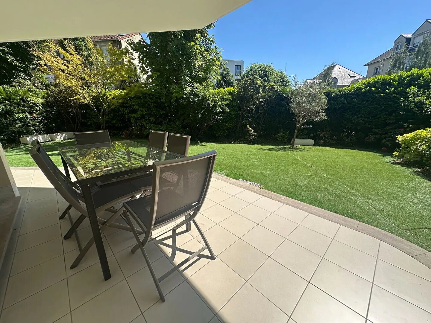 Appartement à vendre, 54m², Le Perreux-sur-Marne
