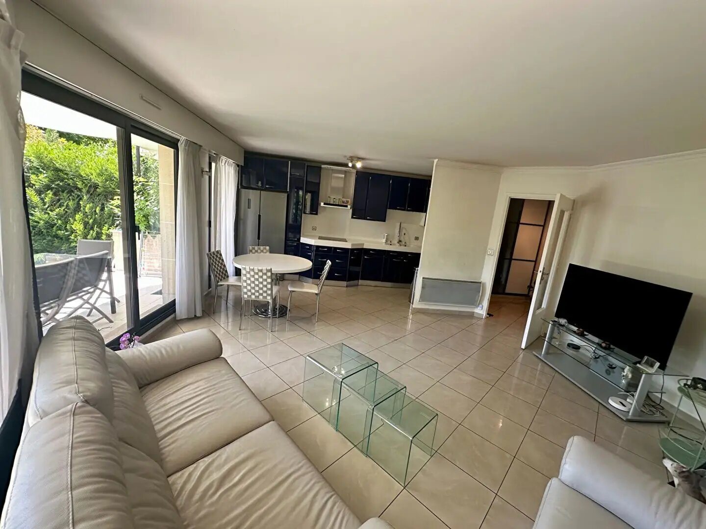 Appartement à vendre, 54m², Le Perreux-sur-Marne
