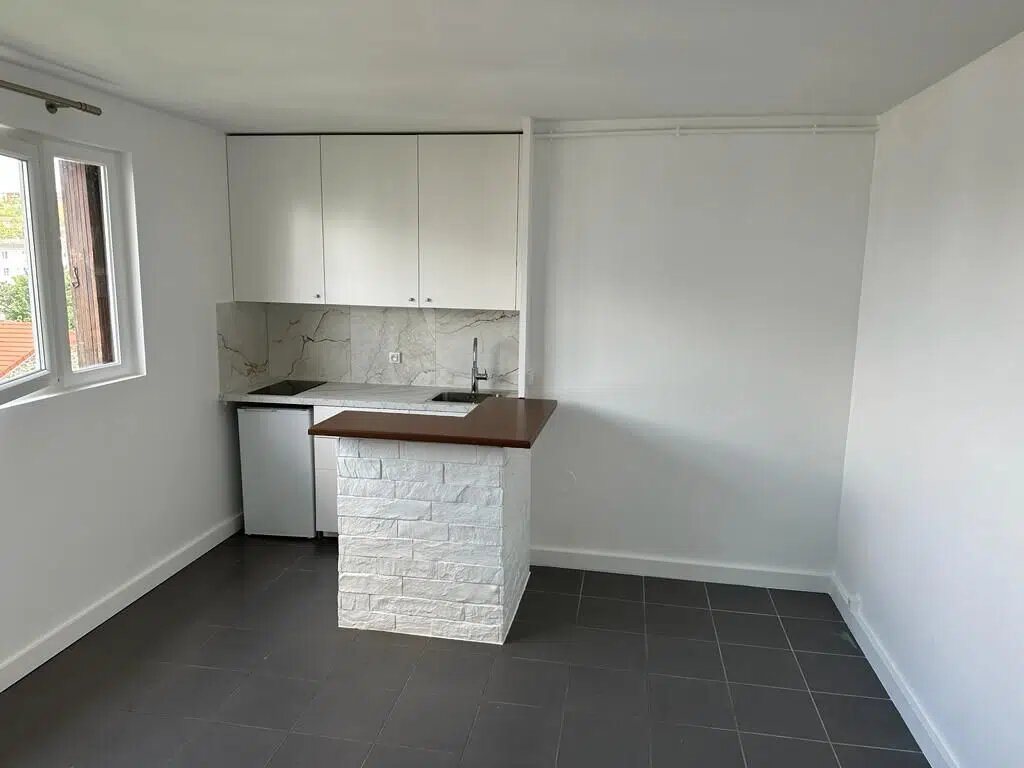 Appartement à louer, 22m², Le Perreux-sur-Marne