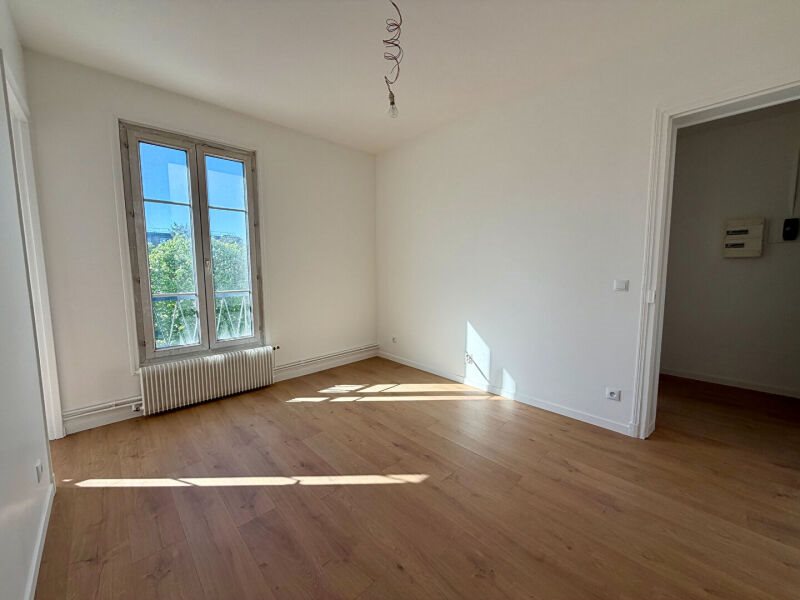 Appartement à vendre, 51m², Limeil-Brévannes
