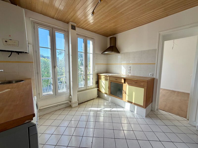Appartement à vendre, 51m², Limeil-Brévannes