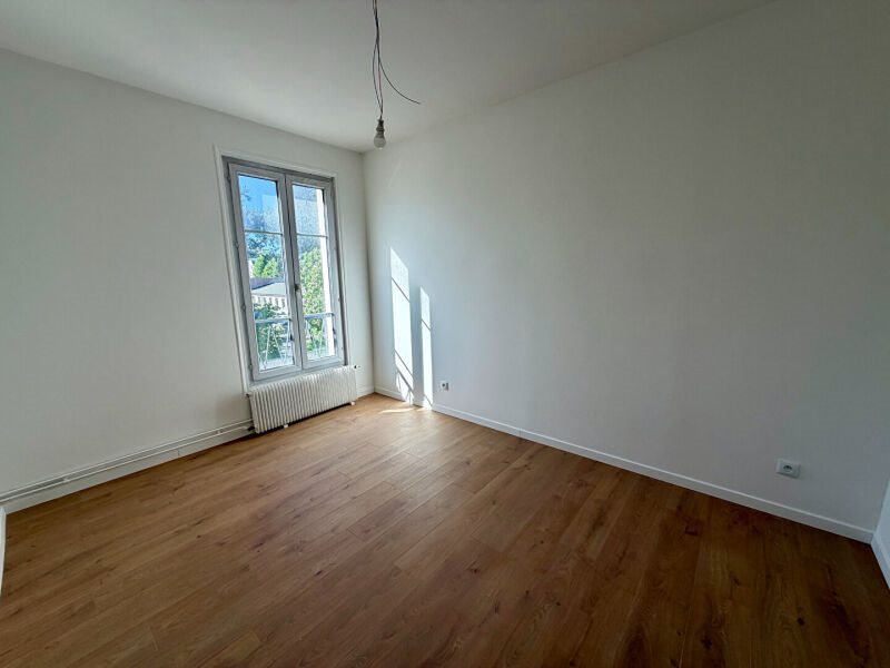 Appartement à vendre, 51m², Limeil-Brévannes