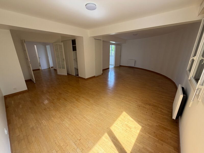 Appartement à louer, 124m², Le Perreux-sur-Marne