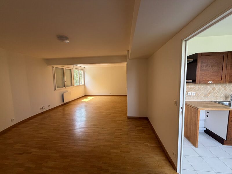 Appartement à louer, 124m², Le Perreux-sur-Marne
