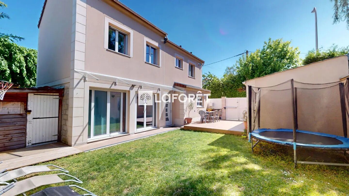 Maison à vendre, 100m², Le Perreux-sur-Marne