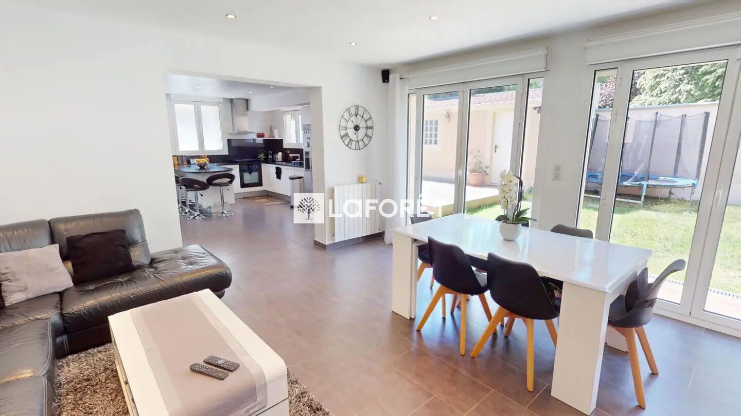 Maison à vendre, 100m², Le Perreux-sur-Marne