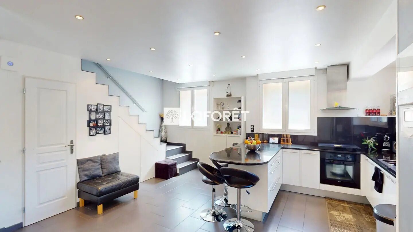 Maison à vendre, 100m², Le Perreux-sur-Marne
