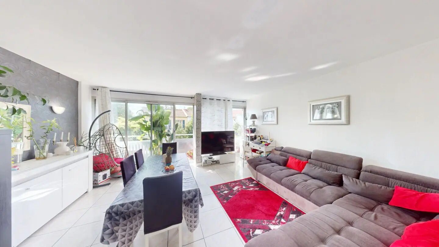 Appartement à vendre, 80m², Le Perreux-sur-Marne