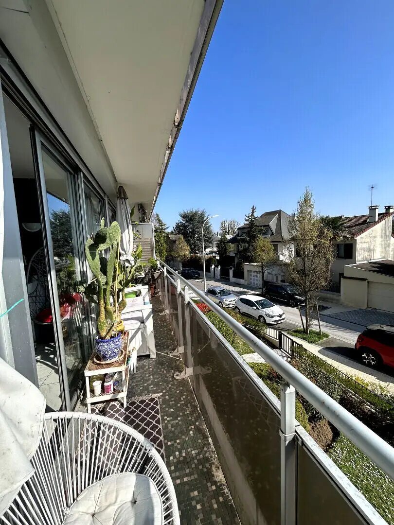 Appartement à vendre, 80m², Le Perreux-sur-Marne