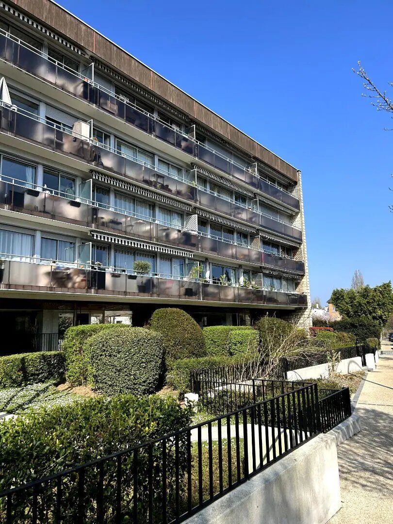 Appartement à vendre, 80m², Le Perreux-sur-Marne