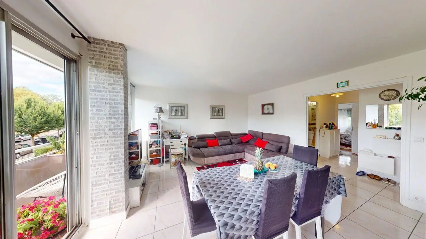 Appartement à vendre, 80m², Le Perreux-sur-Marne