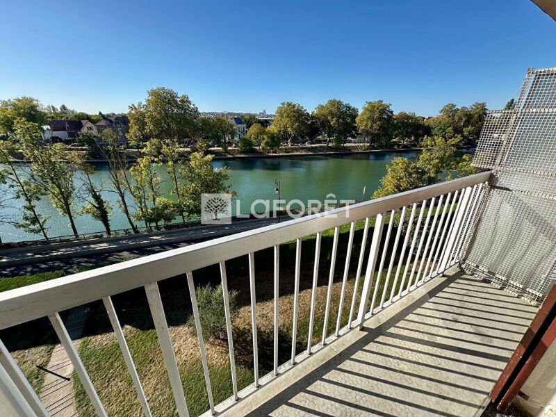 Appartement à vendre, 76m², Bry-sur-Marne