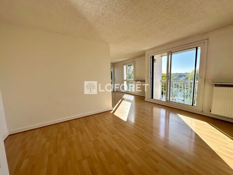 Appartement à vendre, 76m², Bry-sur-Marne