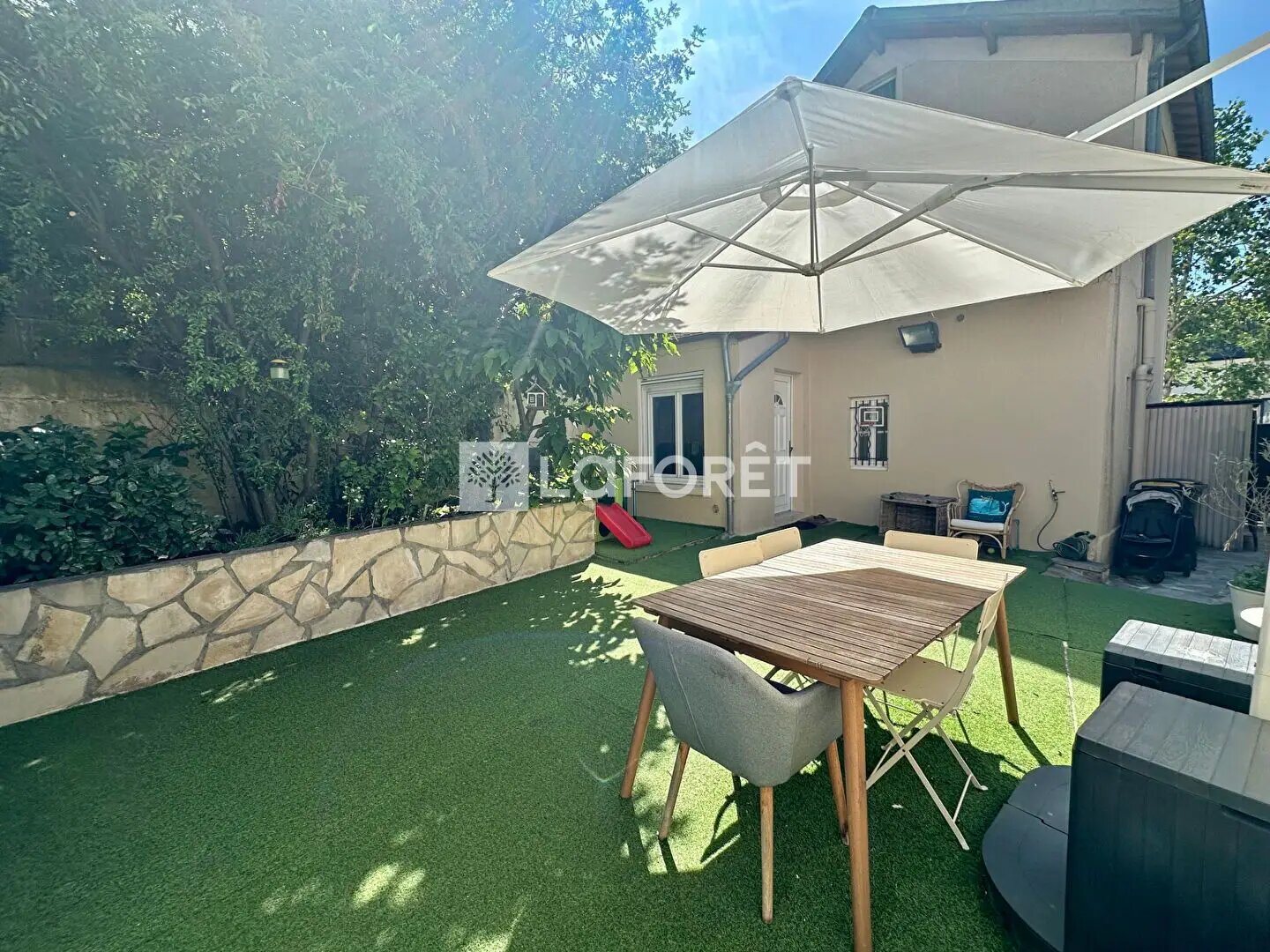 Maison à vendre, 93m², Le Perreux-sur-Marne