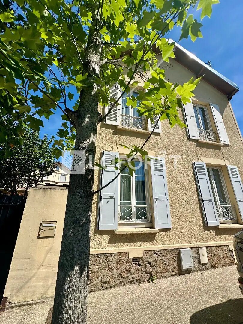 Maison à vendre, 93m², Le Perreux-sur-Marne