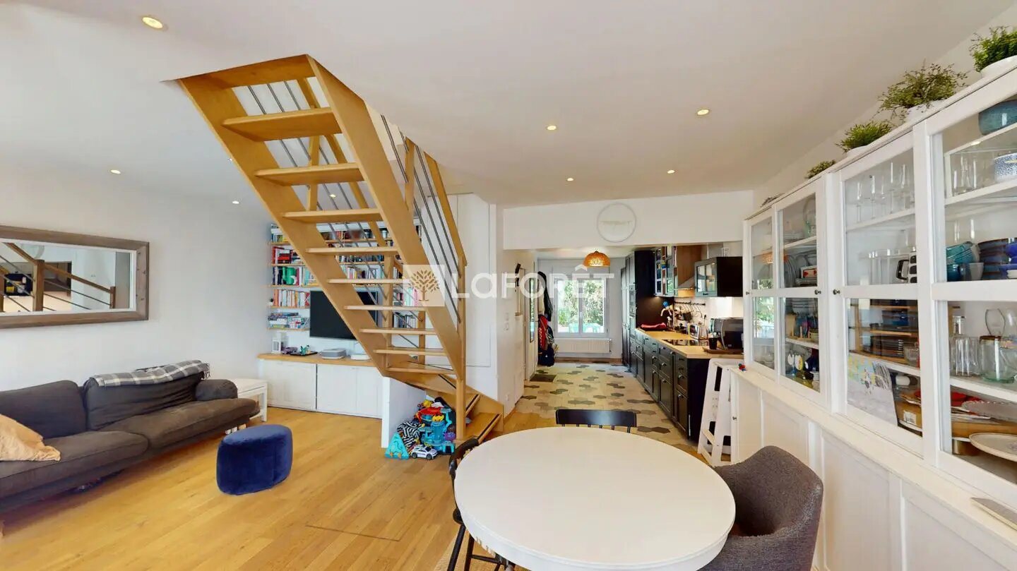 Maison à vendre, 93m², Le Perreux-sur-Marne