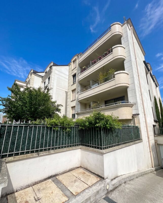 Appartement à vendre, 26m², Le Perreux-sur-Marne