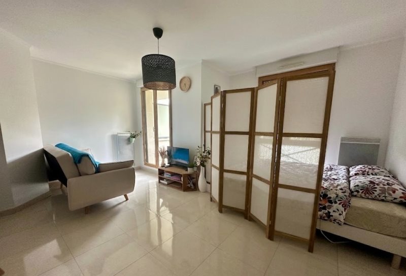 Appartement à vendre, 26m², Le Perreux-sur-Marne