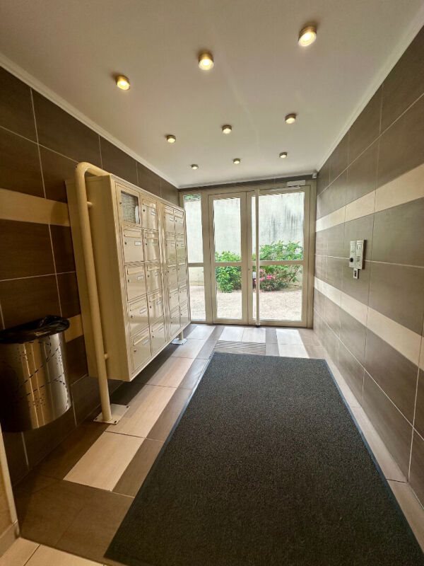 Appartement à vendre, 26m², Le Perreux-sur-Marne