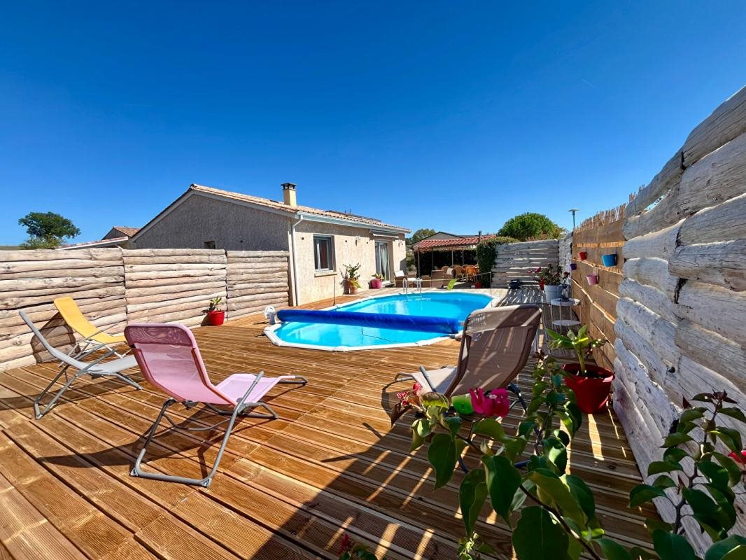 Maison à vendre, 80m², Lavardac