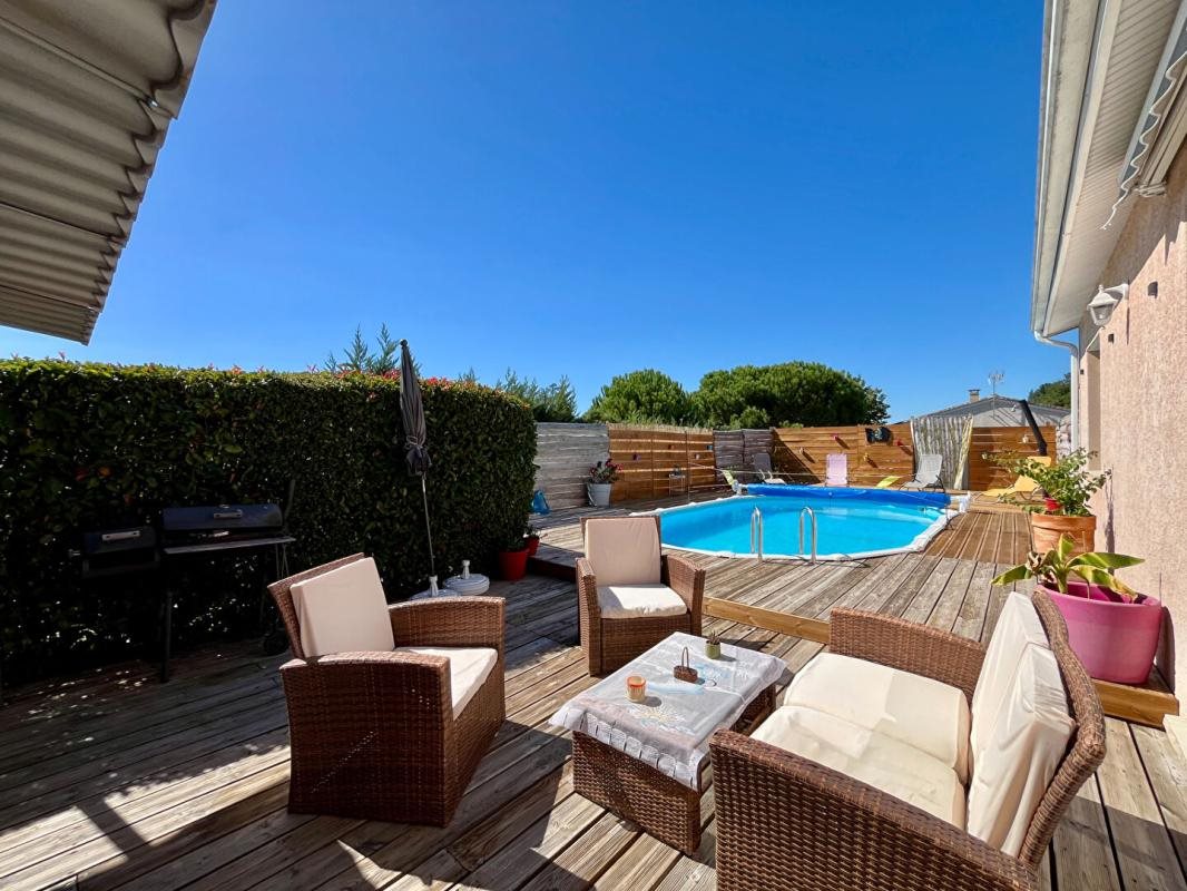Maison à vendre, 80m², Lavardac