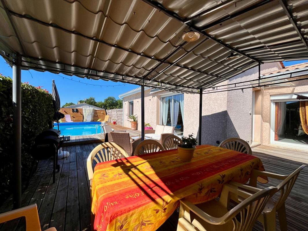 Maison à vendre, 80m², Lavardac